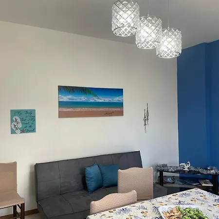 Mascalisea Holiday home