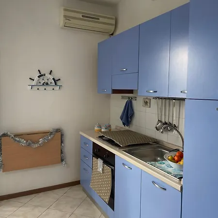 Holiday home Mascalisea *