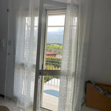 Mascalisea Holiday home *