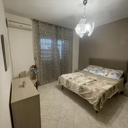 Holiday home Mascalisea