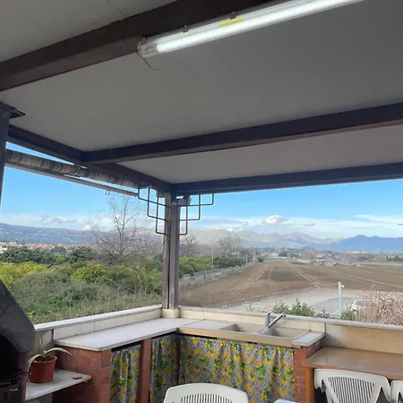 Mascalisea Holiday home