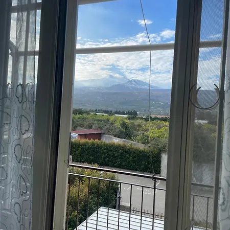 Holiday home Mascalisea