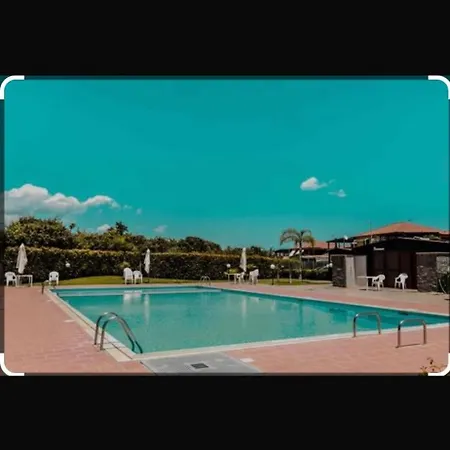 Mascalisea Holiday home